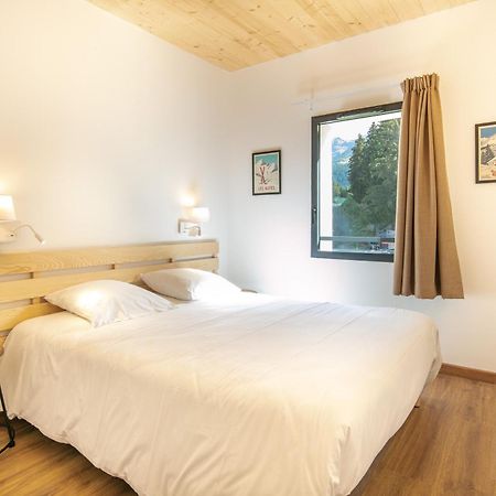 Vvf Les 7 Laux Massif De Belledonne Hotel Prapoutel Ngoại thất bức ảnh