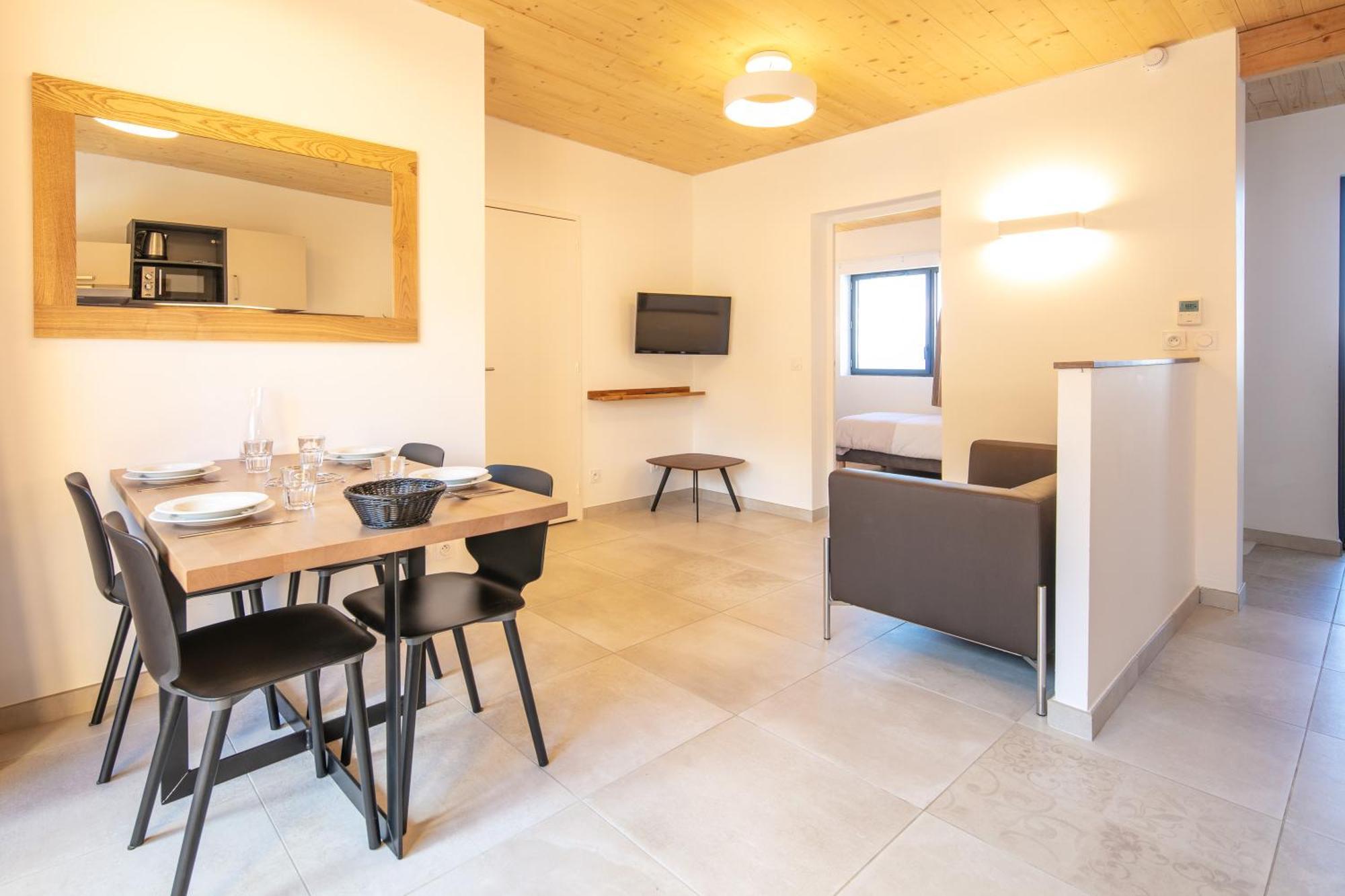 Vvf Les 7 Laux Massif De Belledonne Hotel Prapoutel Ngoại thất bức ảnh