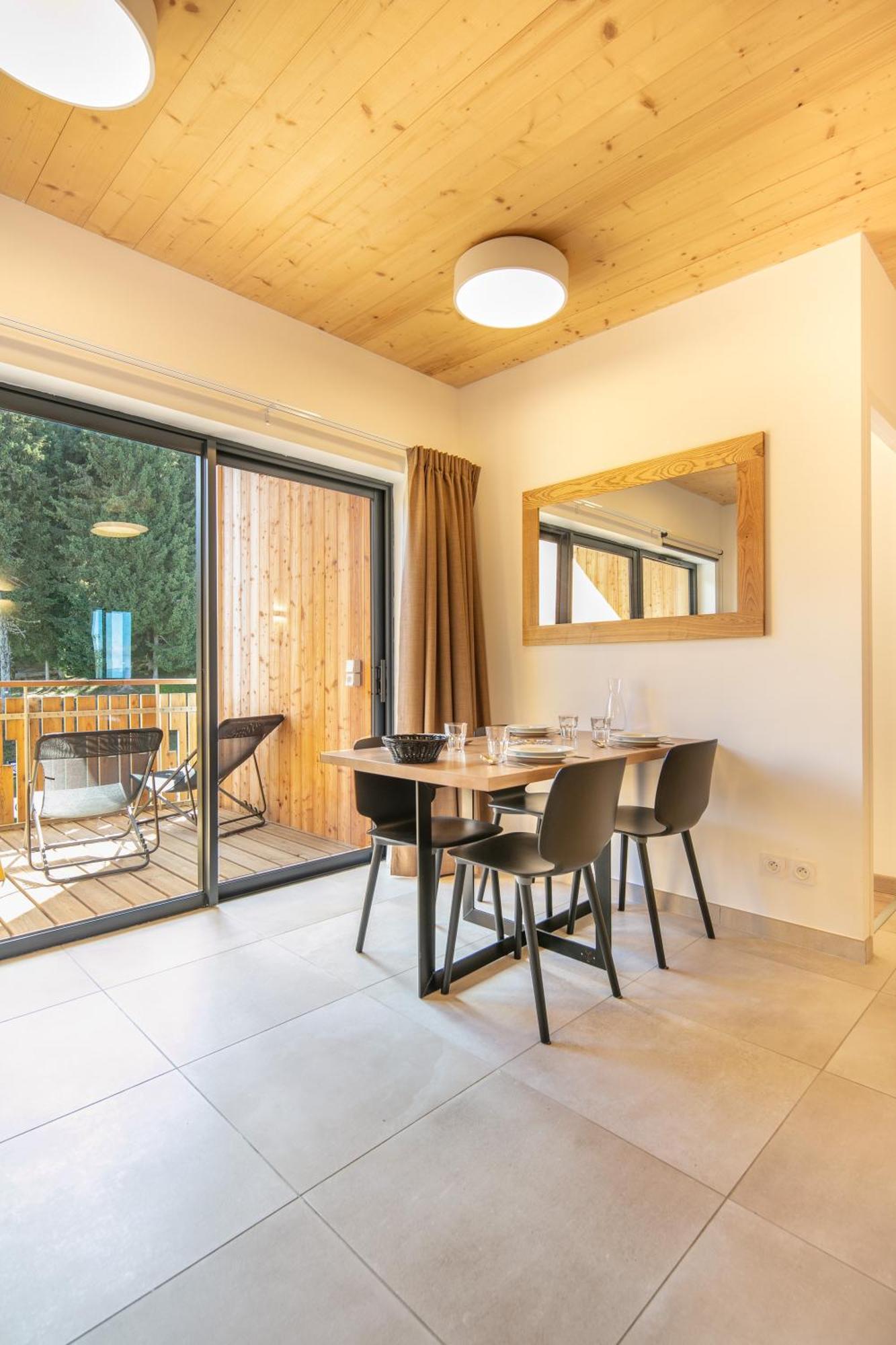 Vvf Les 7 Laux Massif De Belledonne Hotel Prapoutel Ngoại thất bức ảnh