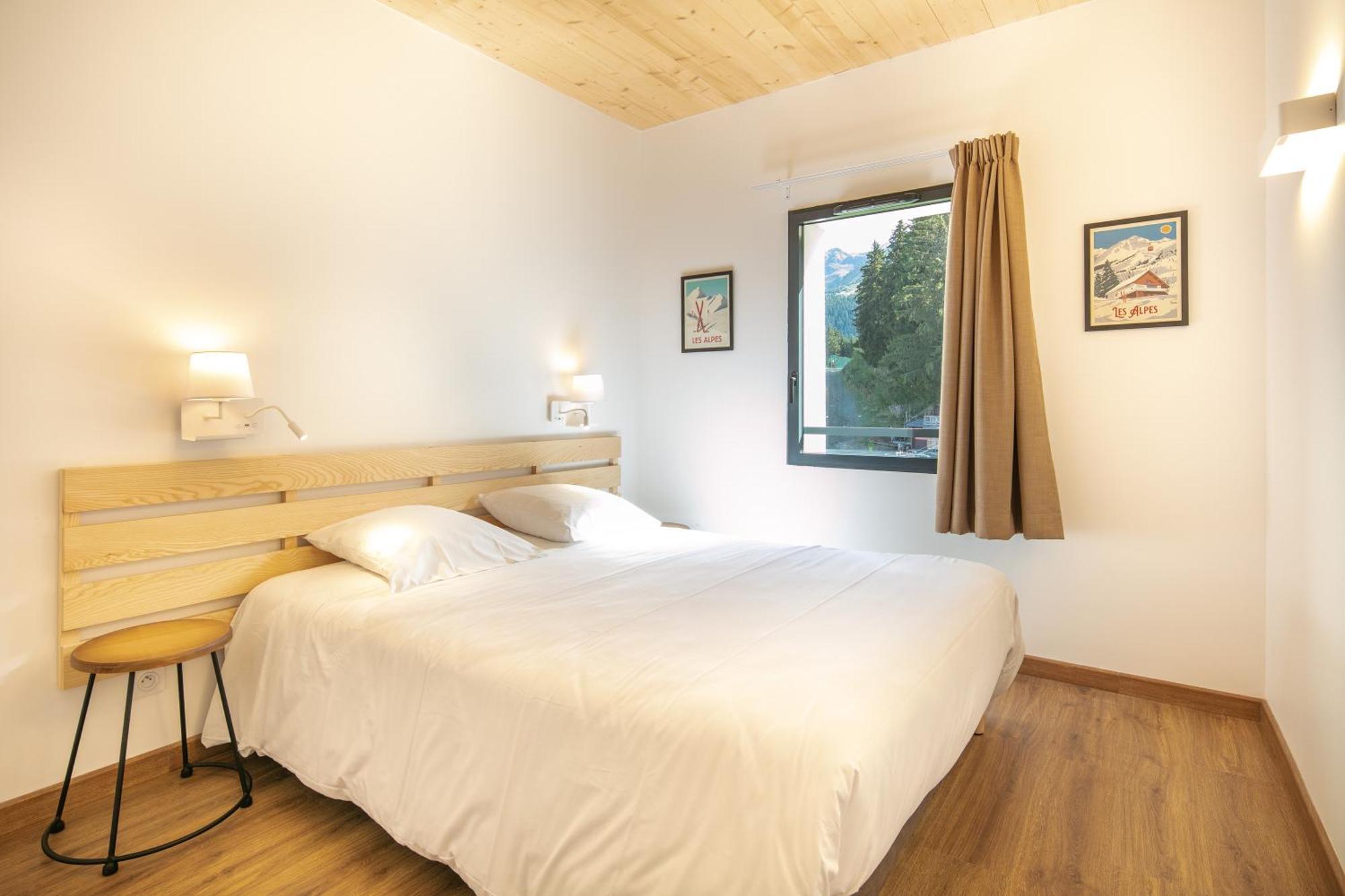 Vvf Les 7 Laux Massif De Belledonne Hotel Prapoutel Ngoại thất bức ảnh